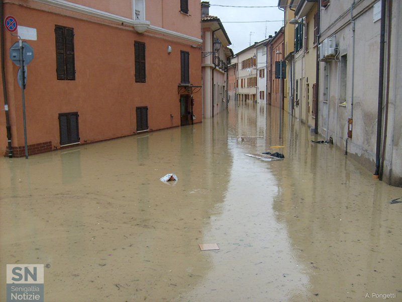 03/05/2020 - Tre maggio