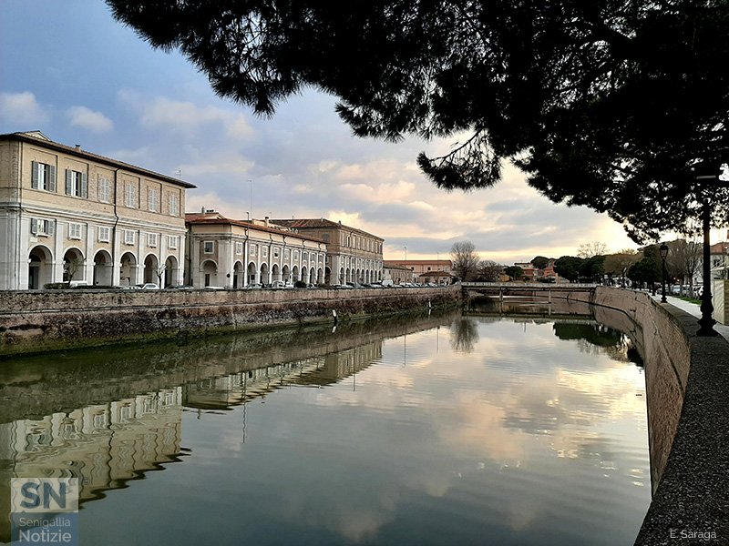 04/05/2020 - Affaccio sul Misa