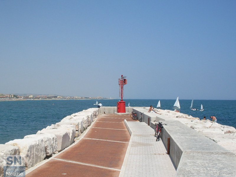 08/05/2020 - D'estate al porto