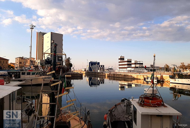 11/05/2020 - La darsena