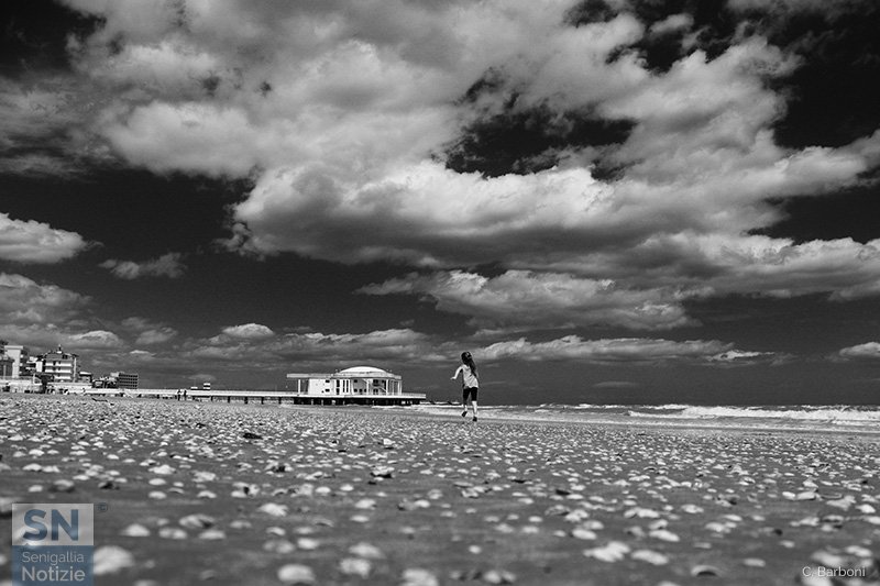 17/05/2020 - Mare di maggio