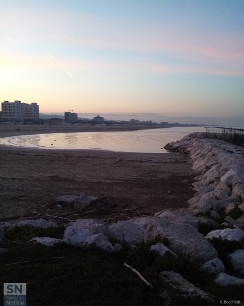 20/05/2020 - Rivera di Ponente