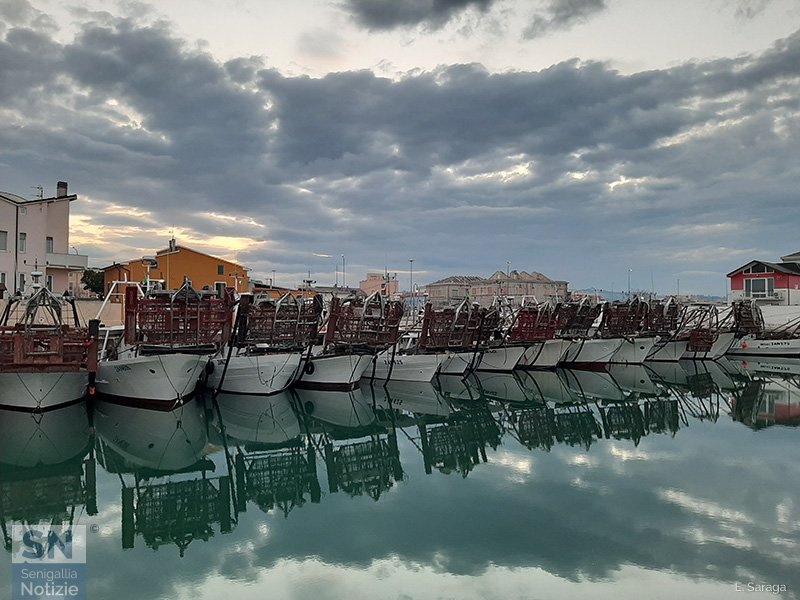 25/05/2020 - In fila tra cielo e mare