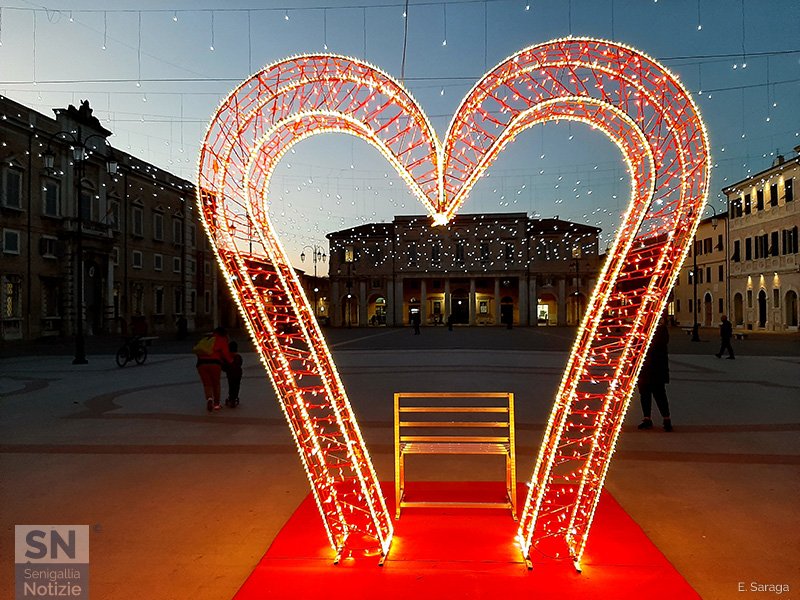 31/05/2020 - Il cuore della piazza