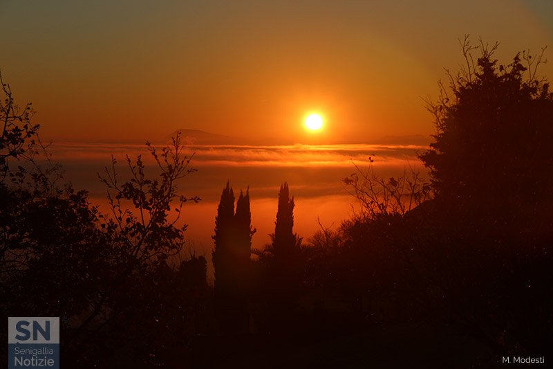 15/05/2022 - Sopra le nuvole