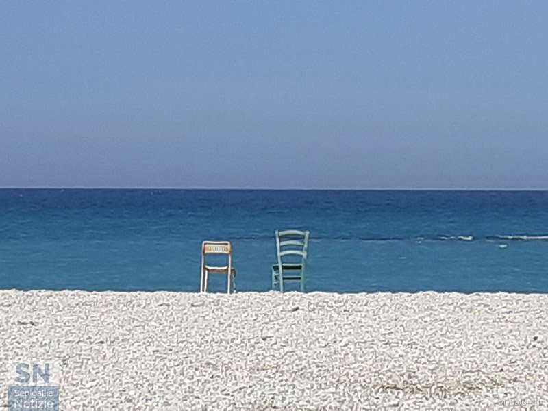 22/05/2022 - Posti in prima fila