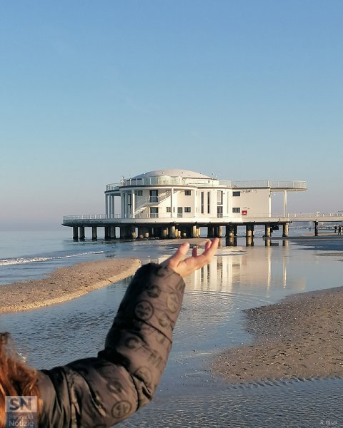 22/05/2024 - Giocando con la Rotonda