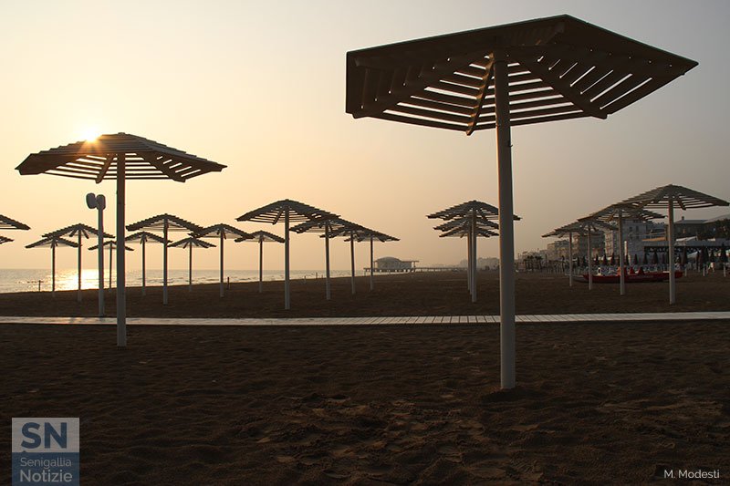 19/05/2025 - L'alba e la foschia