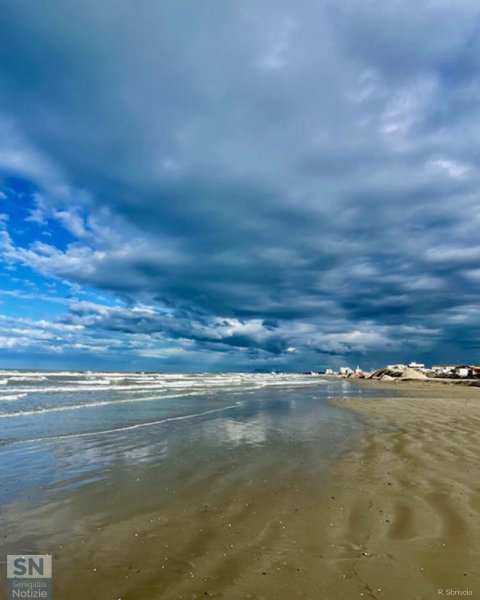 20/05/2025 - Dopo la pioggia