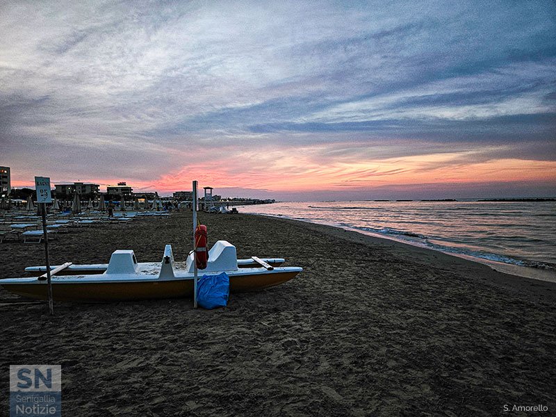 27/05/2025 - Un'estate fa