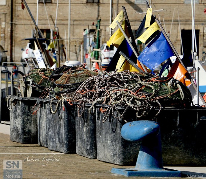 29/05/2025 - Pronti all'imbarco
