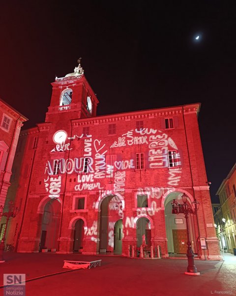 08/05/2026 - Cuore della città