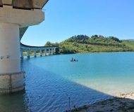 03/05/2026 - Lago di Cingoli