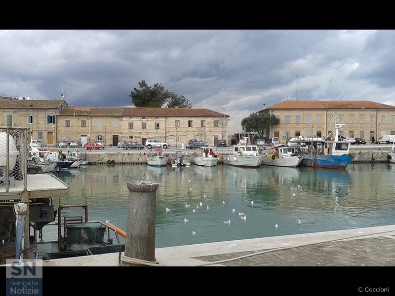 06/03/2021 - Darsena