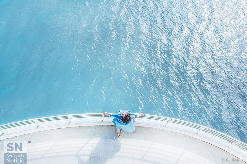 14/03/2021 - Alla Rotonda di Senigallia