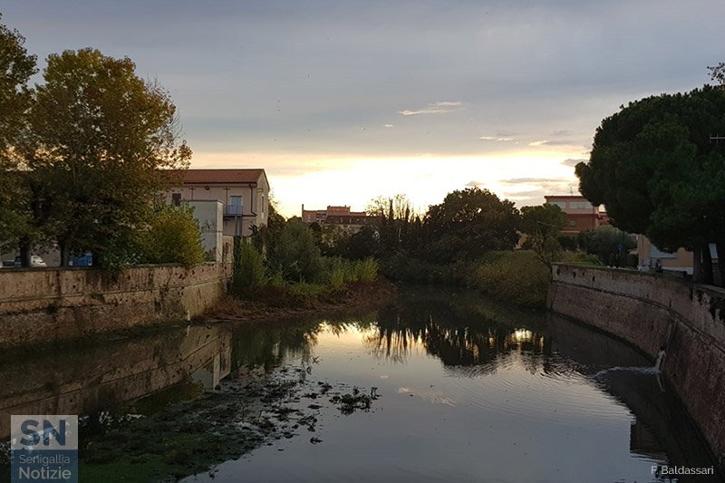 22/03/2021 - Da ponte Garibaldi