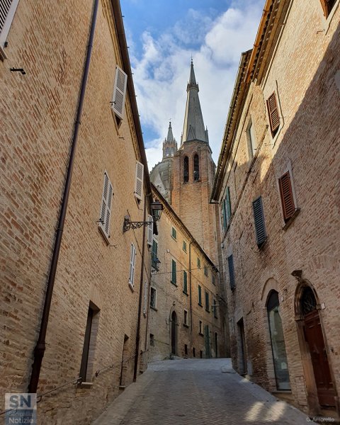 23/03/2021 - Ostra Vetere