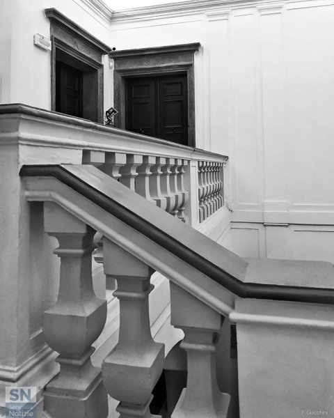 26/03/2021 - La balaustra