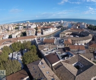 02/03/2021 - Volo sulla città