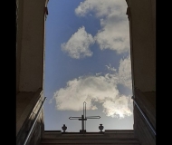 13/03/2021 - Verso il cielo
