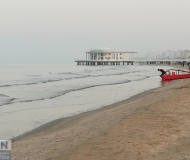 18/03/2021 - Il fascino del mare grigio