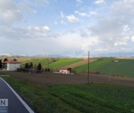 21/03/2021 - Marche rosse, Catria e Nerone bianchi