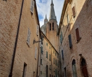 23/03/2021 - Ostra Vetere