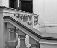 26/03/2021 - La balaustra