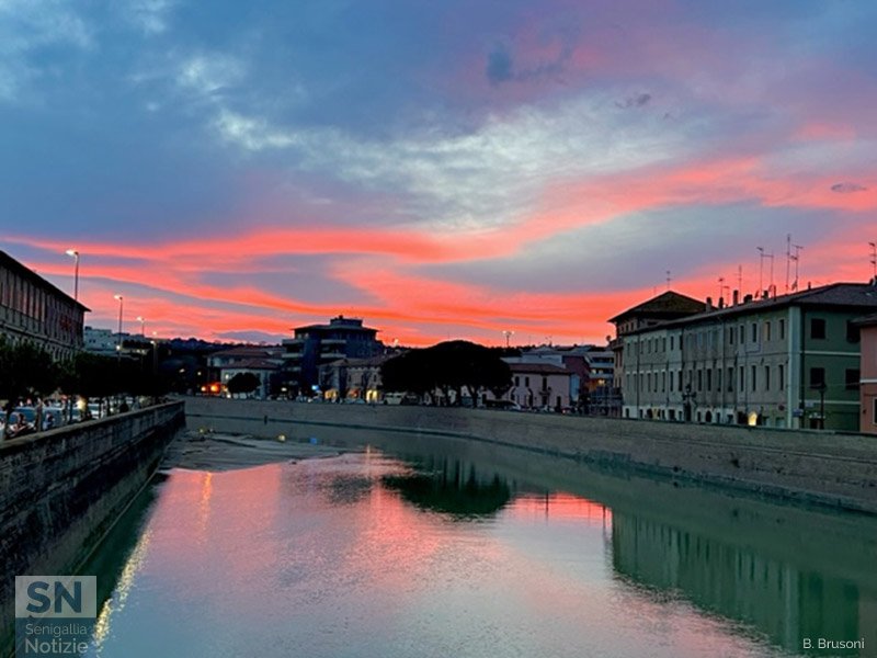 23/03/2023 - Pennellate nel cielo