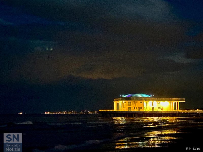 09/03/2024 - Luci della Rotonda