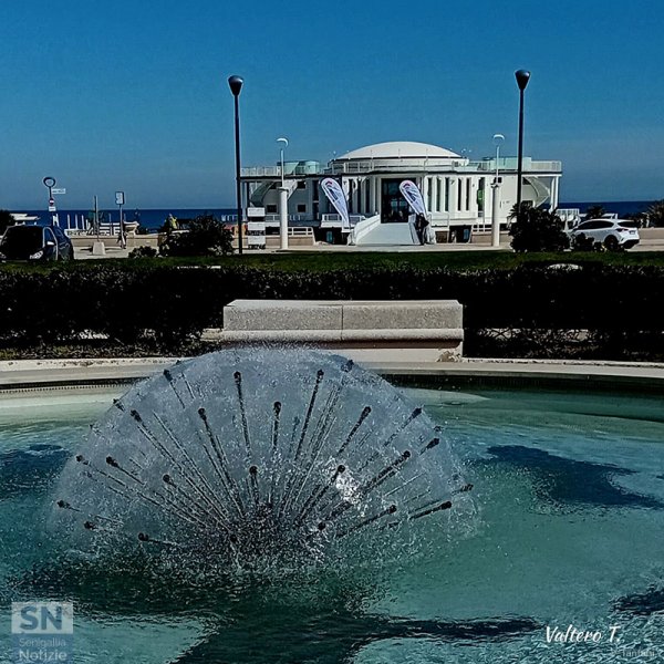 21/03/2024 - Le rotonde