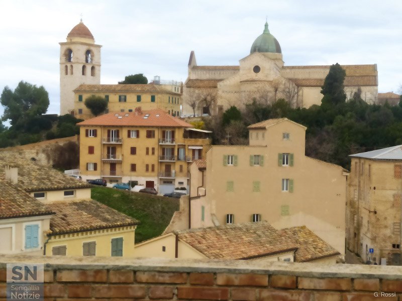 25/03/2024 - San Ciriaco dal Parco del Cardeto