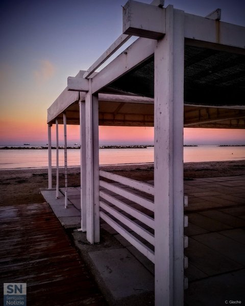 09/03/2025 - Sfumature di rosa