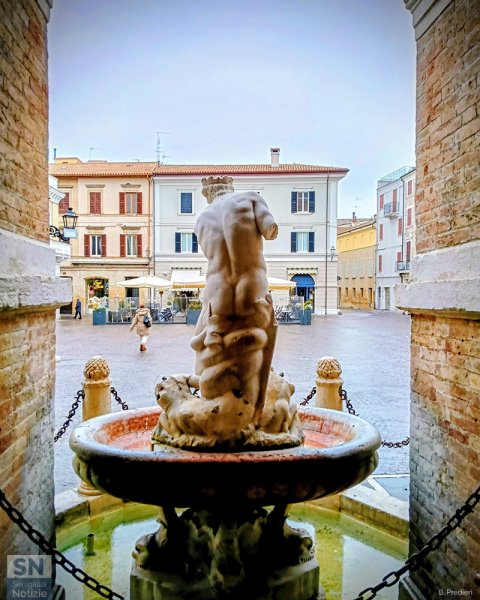 06/03/2026 - Il monc' in piazza