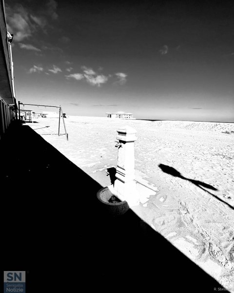 22/03/2026 - Bianco e nero