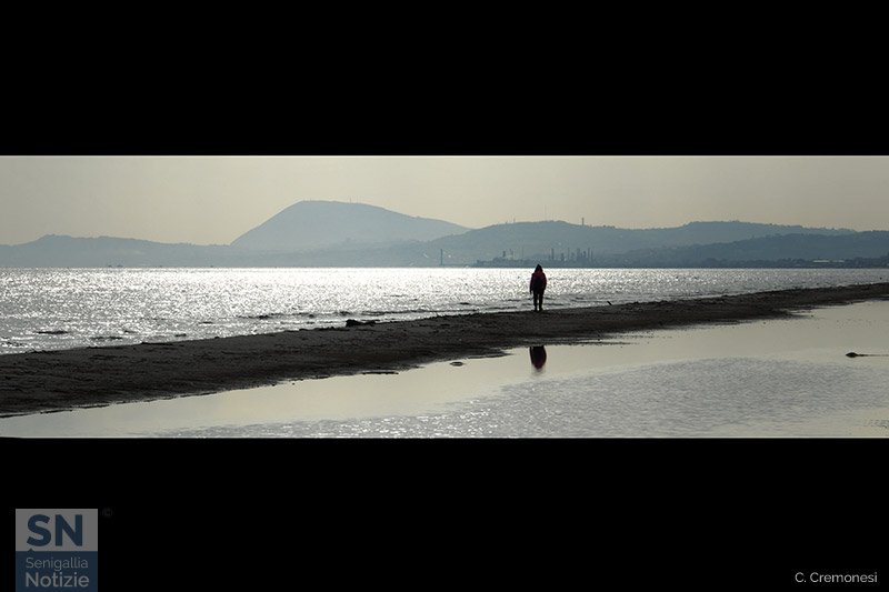 24/03/2026 - Respirando il mare