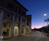 10/03/2026 - Via Portici Ercolani