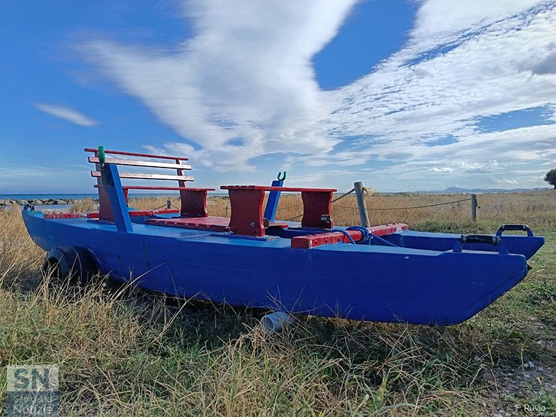 04/11/2025 - Portatemi al mare