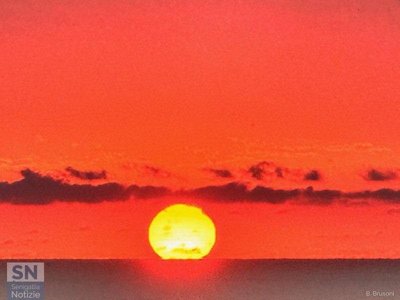 17/11/2025 - ... e la vita si sveglia