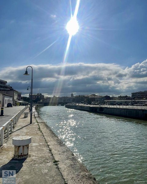 28/11/2025 - Bella giornata di novembre