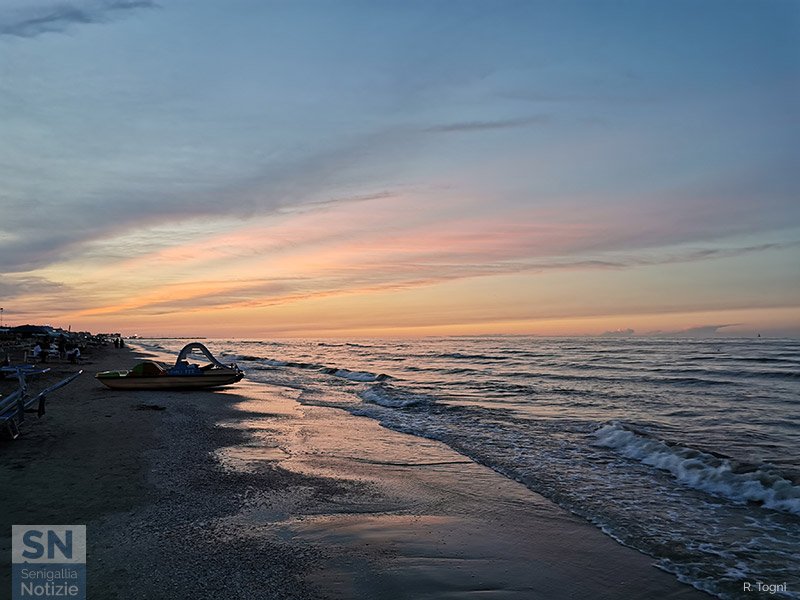 21/10/2021 - Frammenti d'estate