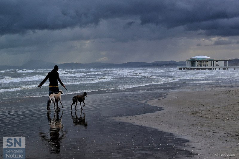 31/10/2021 - Un giorno d'ottobre