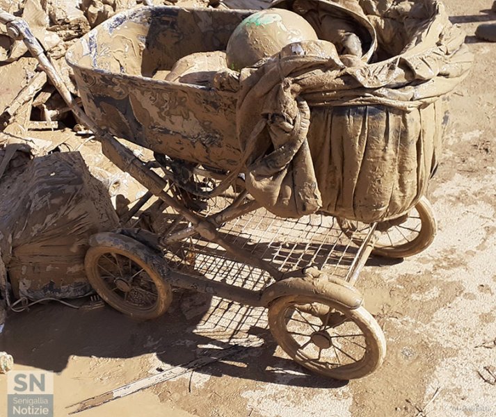 09/10/2022 - Ricordi perduti