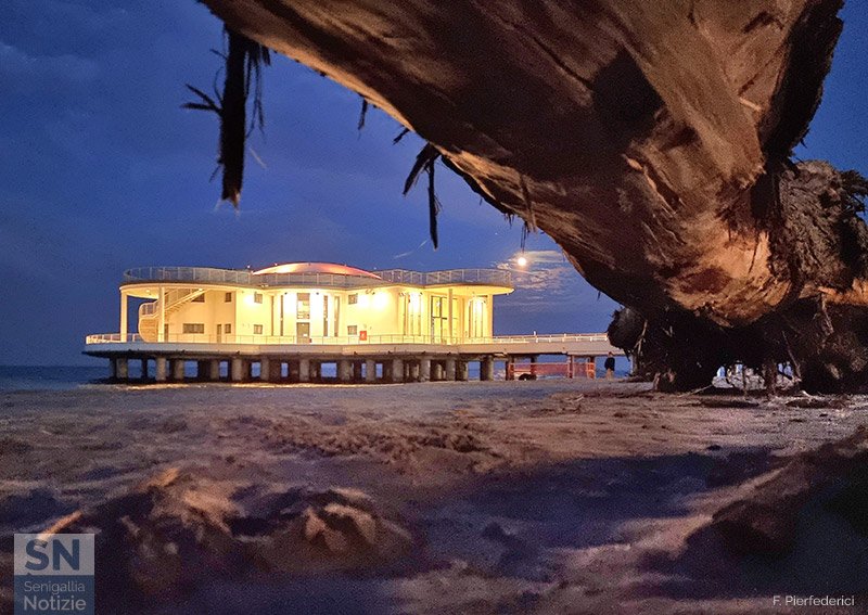 17/10/2022 - Tornerà la luce