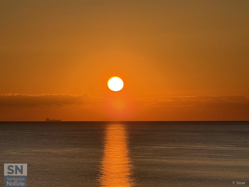 15/10/2025 - Alba settembrina