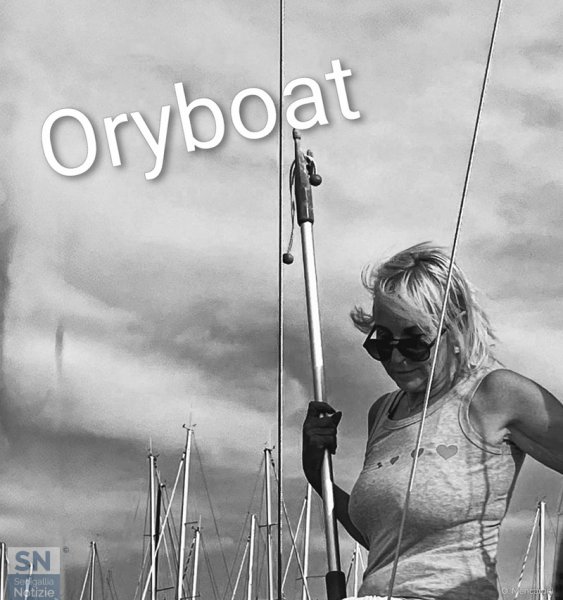 16/10/2025 - Alberi di barche a vela nel porto