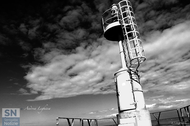 29/10/2025 - Solo al molo