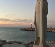 13/10/2025 - Fuori fuoco: Sant'Andrea patrono dei pescatori