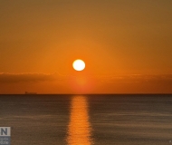 15/10/2025 - Alba settembrina