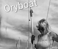 16/10/2025 - Alberi di barche a vela nel porto